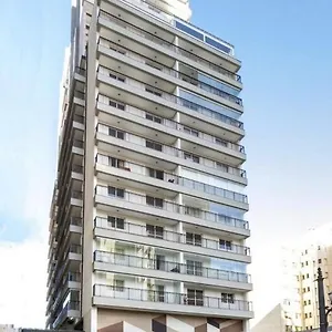 Kaza Noah Sky Pauliceia Centro São Paulo