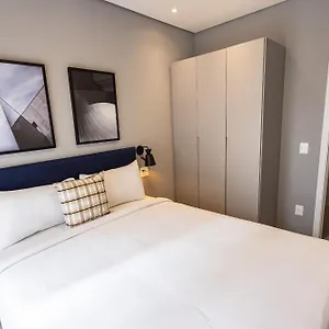 Xtay Oscar Freire Apartamento